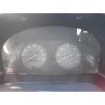 CITROEN BERLINGO '1997 1.9 D MULTISPACE BLANCO