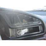 CITROEN BERLINGO '1997 1.9 D MULTISPACE BLANCO