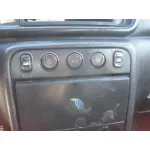 CITROEN BERLINGO '1997 1.9 D MULTISPACE BLANCO
