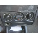 CITROEN BERLINGO '1997 1.9 D MULTISPACE BLANCO