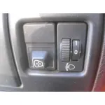 CITROEN BERLINGO '1997 1.9 D MULTISPACE BLANCO