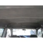 CITROEN BERLINGO '1997 1.9 D MULTISPACE BLANCO
