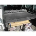 CITROEN BERLINGO '1997 1.9 D MULTISPACE BLANCO