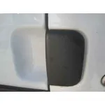 CITROEN BERLINGO '1997 1.9 D MULTISPACE BLANCO