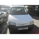 CITROEN BERLINGO '1997 1.9 D MULTISPACE BLANCO