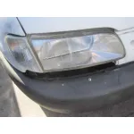 CITROEN BERLINGO '1997 1.9 D MULTISPACE BLANCO