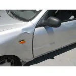 DAEWOO LANOS DAEWOO LANOS '1999 1.3 G GRIS 0