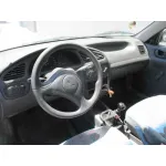 DAEWOO LANOS DAEWOO LANOS '1999 1.3 G GRIS 0