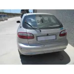 DAEWOO LANOS DAEWOO LANOS '1999 1.3 G GRIS 0