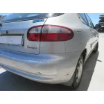DAEWOO LANOS DAEWOO LANOS '1999 1.3 G GRIS 0