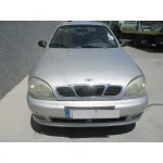 DAEWOO LANOS DAEWOO LANOS '1999 1.3 G GRIS 0