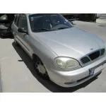 DAEWOO LANOS DAEWOO LANOS '1999 1.3 G GRIS 0