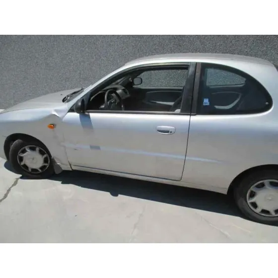 DAEWOO LANOS '1999 1.3 G GRIS