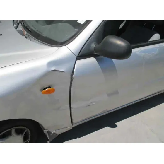 DAEWOO LANOS '1999 1.3 G GRIS