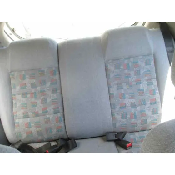 DAEWOO LANOS '1999 1.3 G GRIS