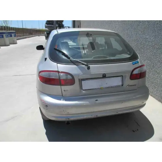 DAEWOO LANOS '1999 1.3 G GRIS
