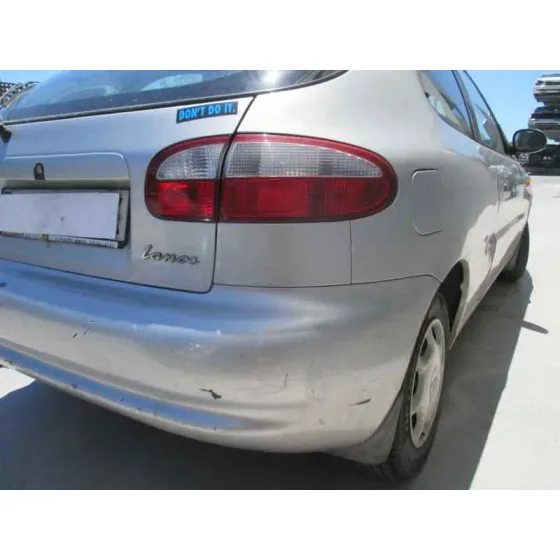 DAEWOO LANOS '1999 1.3 G GRIS