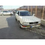 AUDI 80/90 (811/813/853) AUDI 80/90 (811/813/853) '1989 90 BASICO BLANCO 1984
