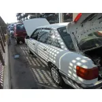 AUDI 80/90 (811/813/853) AUDI 80/90 (811/813/853) '1989 90 BASICO BLANCO 1984