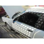 AUDI 80/90 (811/813/853) AUDI 80/90 (811/813/853) '1989 90 BASICO BLANCO 1984