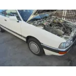 AUDI 80/90 (811/813/853) AUDI 80/90 (811/813/853) '1989 90 BASICO BLANCO 1984