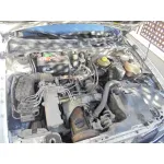 AUDI 80/90 (811/813/853) AUDI 80/90 (811/813/853) '1989 90 BASICO BLANCO 1984