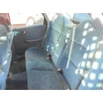 AUDI 80/90 (811/813/853) AUDI 80/90 (811/813/853) '1989 90 BASICO BLANCO 1984