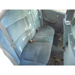 AUDI 80/90 (811/813/853) AUDI 80/90 (811/813/853) '1989 90 BASICO BLANCO 1984