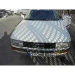 AUDI 80/90 (811/813/853) AUDI 80/90 (811/813/853) '1989 90 BASICO BLANCO 1984