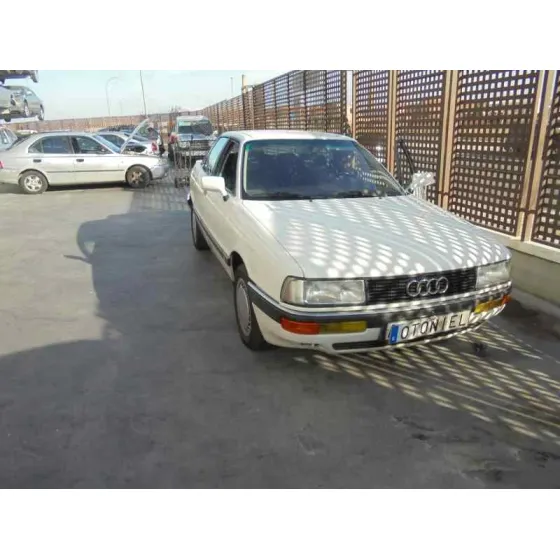 AUDI 80/90 (811/813/853) '1989 90 BASICO BLANCO