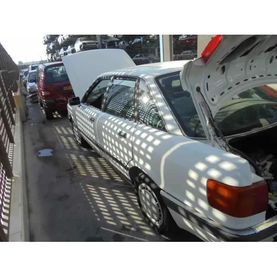 AUDI 80/90 (811/813/853) '1989 90 BASICO BLANCO