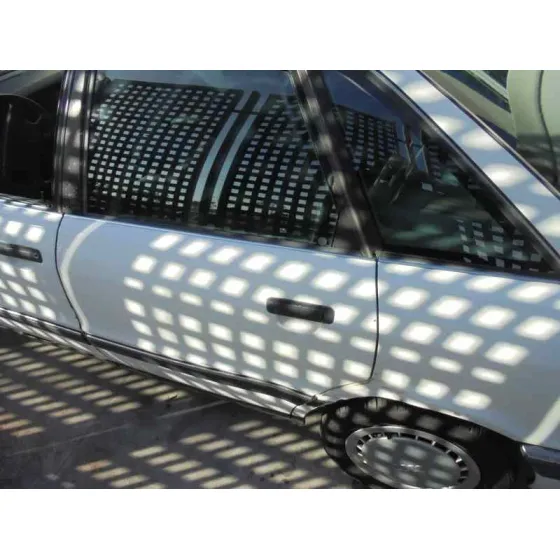 AUDI 80/90 (811/813/853) '1989 90 BASICO BLANCO
