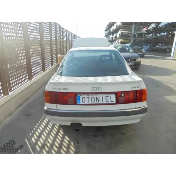 AUDI 80/90 (811/813/853) '1989 90 BASICO BLANCO