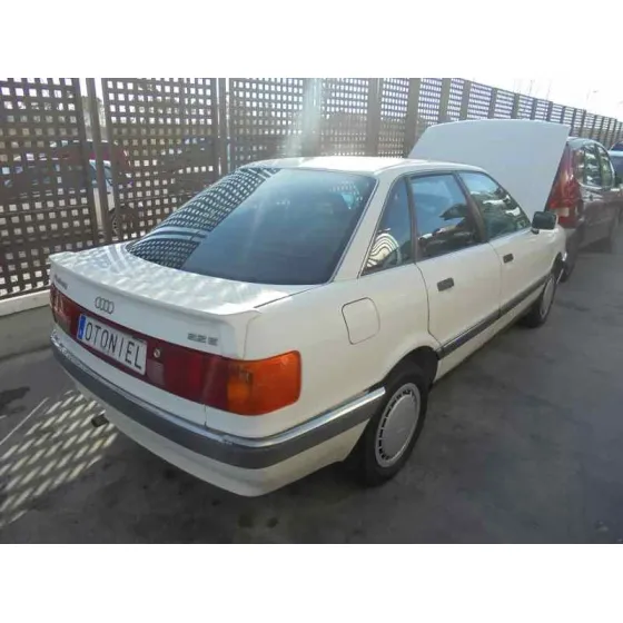 AUDI 80/90 (811/813/853) '1989 90 BASICO BLANCO