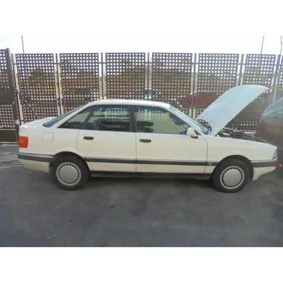 AUDI 80/90 (811/813/853) '1989 90 BASICO BLANCO