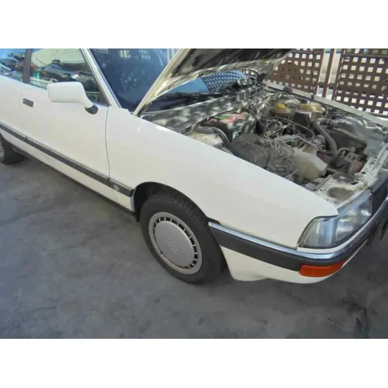 AUDI 80/90 (811/813/853) '1989 90 BASICO BLANCO