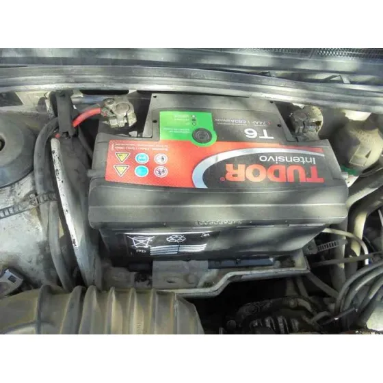 AUDI 80/90 (811/813/853) '1989 90 BASICO BLANCO