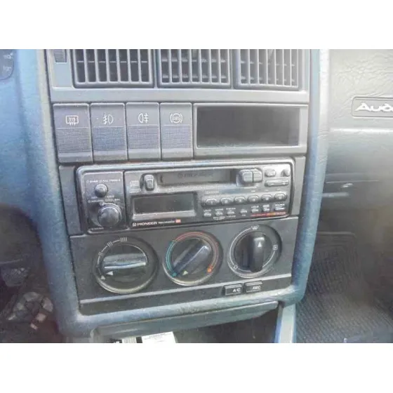 AUDI 80/90 (811/813/853) '1989 90 BASICO BLANCO