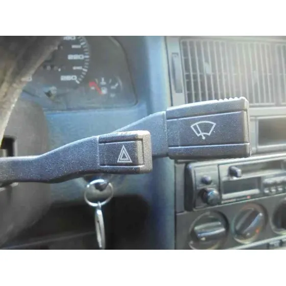 AUDI 80/90 (811/813/853) '1989 90 BASICO BLANCO