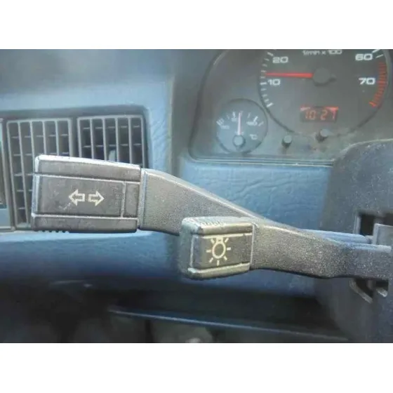 AUDI 80/90 (811/813/853) '1989 90 BASICO BLANCO