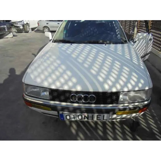 AUDI 80/90 (811/813/853) '1989 90 BASICO BLANCO