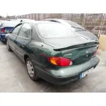 HYUNDAI LANTRA BERLINA (RD) HYUNDAI LANTRA BERLINA (RD) '1999 1.9 D GLS VERDE 1998
