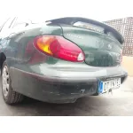 HYUNDAI LANTRA BERLINA (RD) HYUNDAI LANTRA BERLINA (RD) '1999 1.9 D GLS VERDE 1998