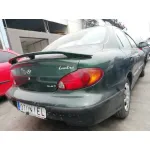 HYUNDAI LANTRA BERLINA (RD) HYUNDAI LANTRA BERLINA (RD) '1999 1.9 D GLS VERDE 1998
