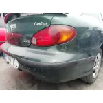 HYUNDAI LANTRA BERLINA (RD) HYUNDAI LANTRA BERLINA (RD) '1999 1.9 D GLS VERDE 1998