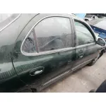 HYUNDAI LANTRA BERLINA (RD) HYUNDAI LANTRA BERLINA (RD) '1999 1.9 D GLS VERDE 1998