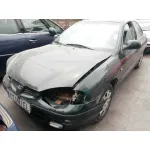 HYUNDAI LANTRA BERLINA (RD) HYUNDAI LANTRA BERLINA (RD) '1999 1.9 D GLS VERDE 1998