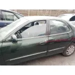 HYUNDAI LANTRA BERLINA (RD) HYUNDAI LANTRA BERLINA (RD) '1999 1.9 D GLS VERDE 1998