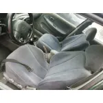 HYUNDAI LANTRA BERLINA (RD) HYUNDAI LANTRA BERLINA (RD) '1999 1.9 D GLS VERDE 1998