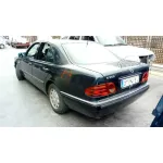 MERCEDES CLASE E (W210) BERLINA DIESEL '1996 300 DIESEL (210.020) NEGRO